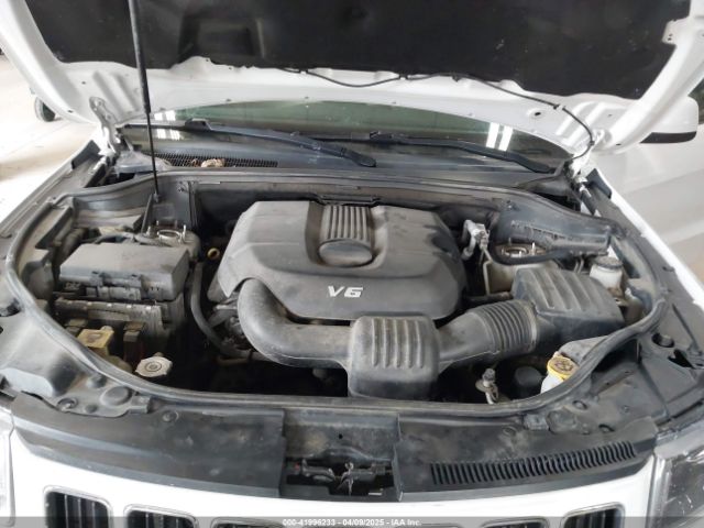 1C4RJFAG4EC309401 Jeep Grand Cherokee Laredo