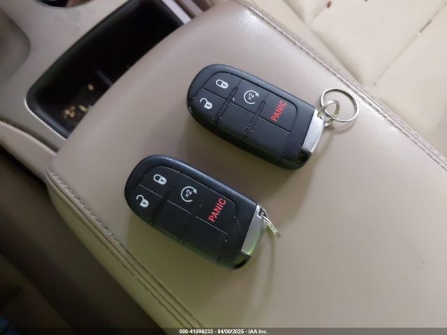 1C4RJFAG4EC309401 Jeep Grand Cherokee Laredo