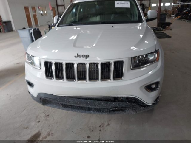 1C4RJFAG4EC309401 Jeep Grand Cherokee Laredo