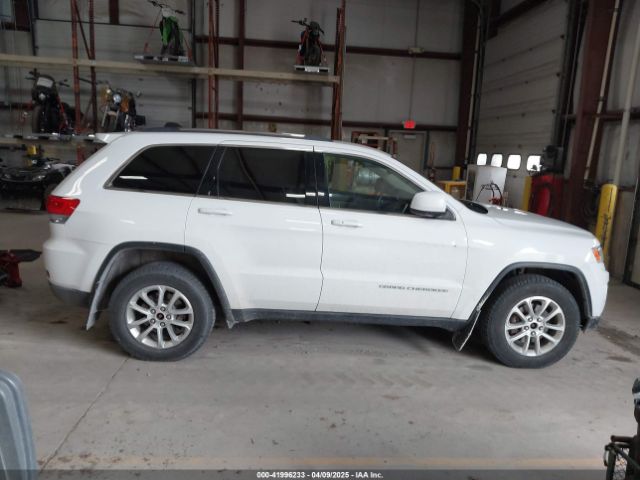 1C4RJFAG4EC309401 Jeep Grand Cherokee Laredo