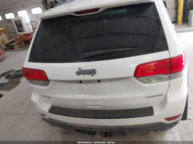 1C4RJFAG4EC309401 Jeep Grand Cherokee Laredo