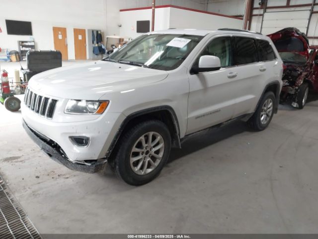 1C4RJFAG4EC309401 Jeep Grand Cherokee Laredo