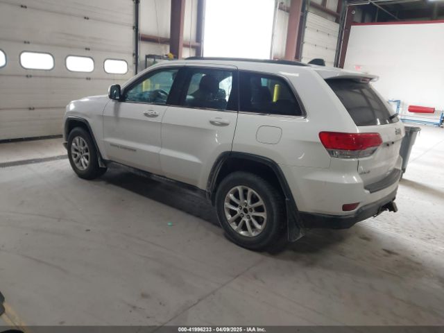 1C4RJFAG4EC309401 Jeep Grand Cherokee Laredo
