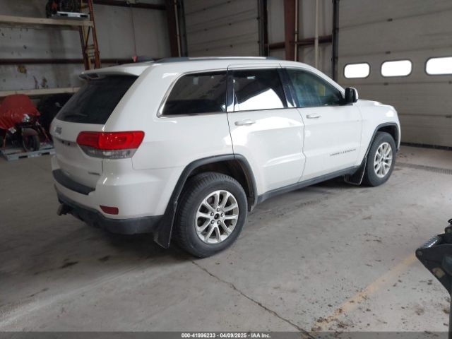 1C4RJFAG4EC309401 Jeep Grand Cherokee Laredo