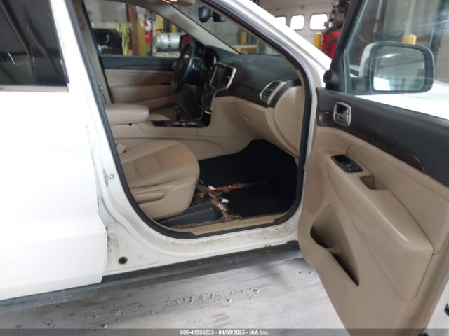 1C4RJFAG4EC309401 Jeep Grand Cherokee Laredo