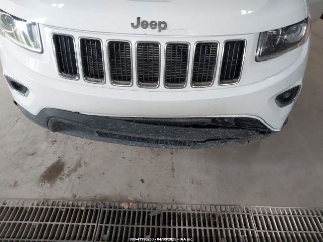 1C4RJFAG4EC309401 Jeep Grand Cherokee Laredo