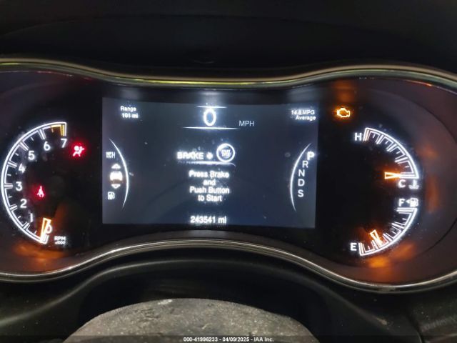 1C4RJFAG4EC309401 Jeep Grand Cherokee Laredo