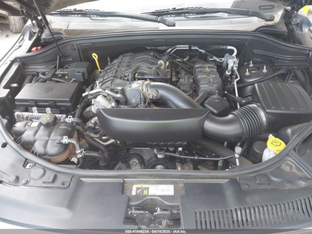 2020 DODGE DURANGO 1C4RDHEG0LC214358 Photo 9