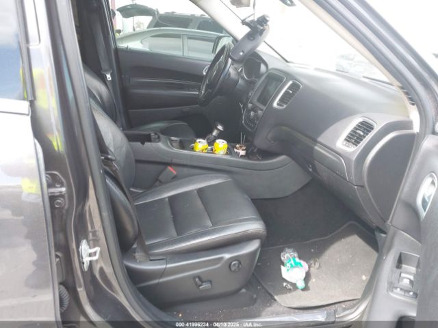 2020 DODGE DURANGO 1C4RDHEG0LC214358 Photo 4