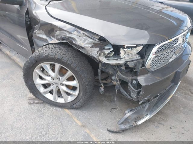 2020 DODGE DURANGO 1C4RDHEG0LC214358 Photo 5