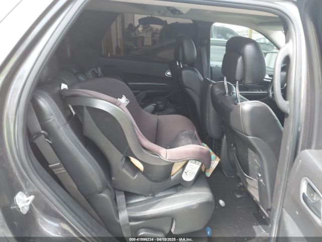 2020 DODGE DURANGO 1C4RDHEG0LC214358 Photo 7