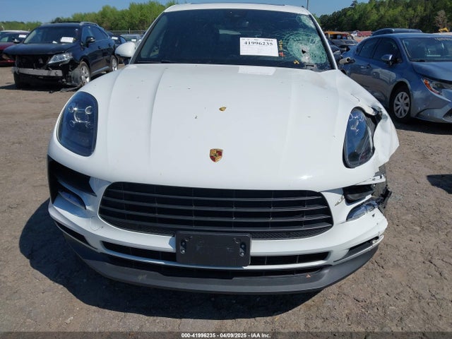 WP1AA2A57MLB07816 Porsche Macan