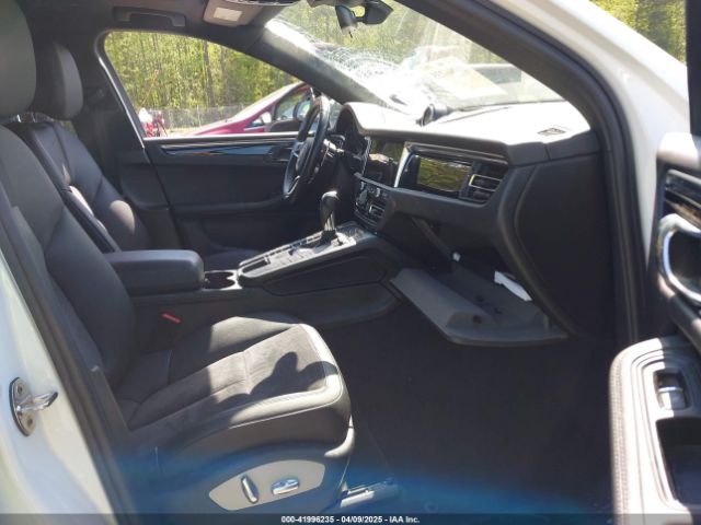 2021 PORSCHE MACAN WP1AA2A57MLB07816 Photo 4