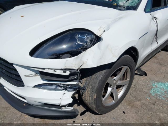 2021 PORSCHE MACAN WP1AA2A57MLB07816 Photo 5