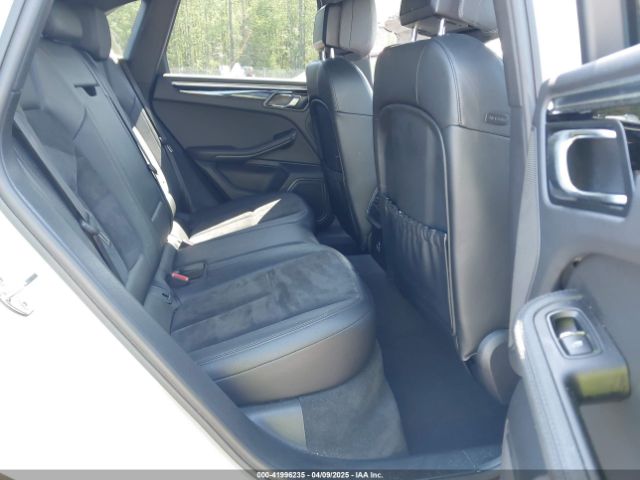 2021 PORSCHE MACAN WP1AA2A57MLB07816 Photo 7