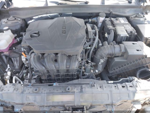 5NPEG4JA8MH123442 Hyundai SONATA SE