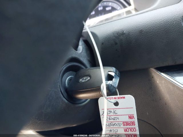 5NPEG4JA8MH123442 Hyundai SONATA SE