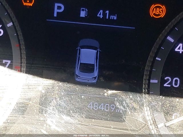 5NPEG4JA8MH123442 Hyundai SONATA SE