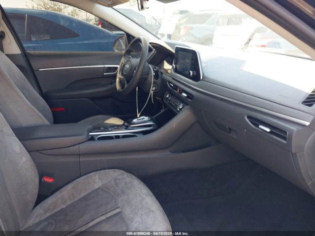 5NPEG4JA8MH123442 Hyundai SONATA SE
