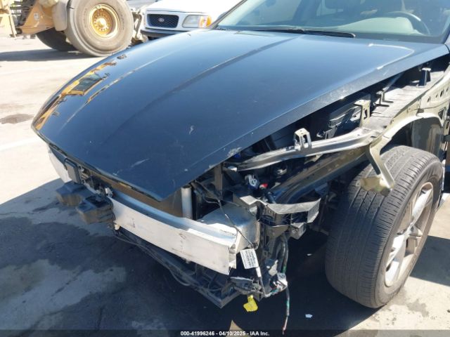 5NPEG4JA8MH123442 Hyundai SONATA SE
