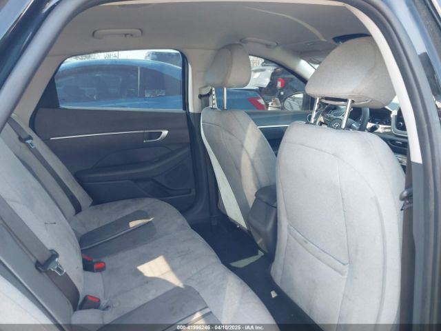 5NPEG4JA8MH123442 Hyundai SONATA SE
