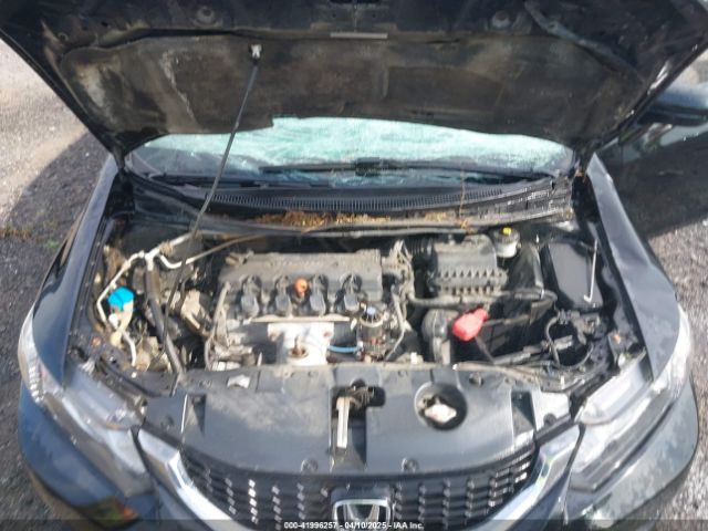 2HGFB2F92FH518655 Honda Civic Ex-l
