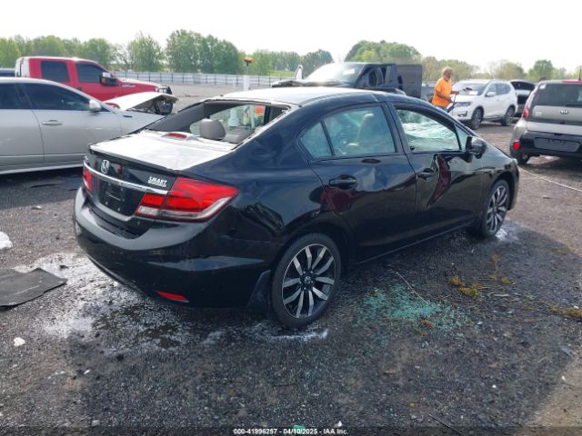 2HGFB2F92FH518655 Honda Civic Ex-l