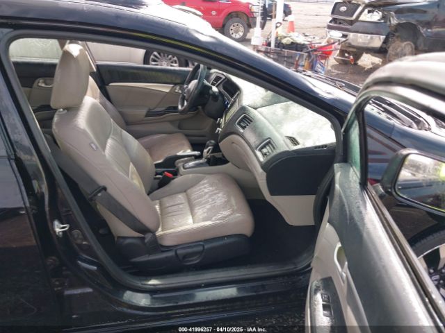 2HGFB2F92FH518655 Honda Civic Ex-l