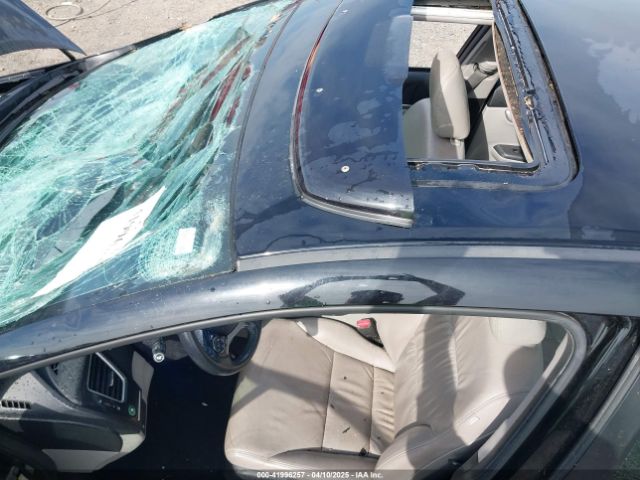 2HGFB2F92FH518655 Honda Civic Ex-l