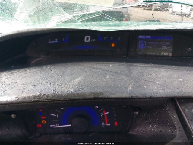 2HGFB2F92FH518655 Honda Civic Ex-l