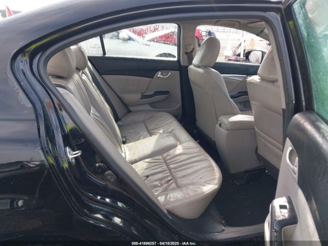 2HGFB2F92FH518655 Honda Civic Ex-l