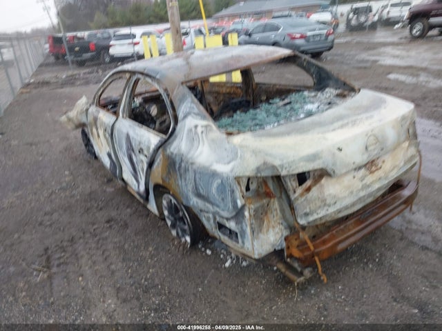 3VWD67AJ5GM254985 Volkswagen Jetta 1.4t Se
