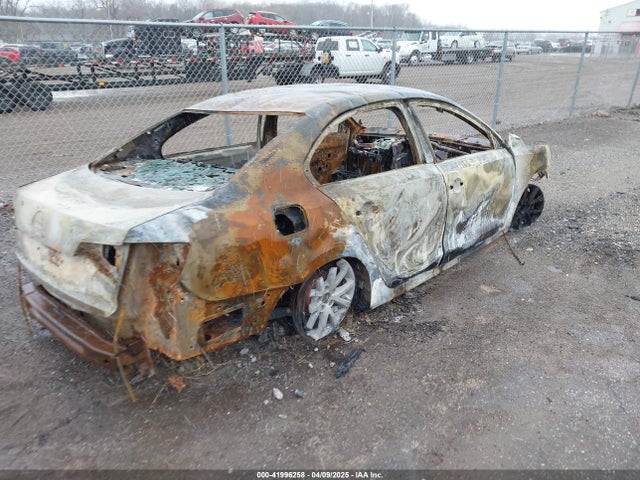 3VWD67AJ5GM254985 Volkswagen Jetta 1.4t Se