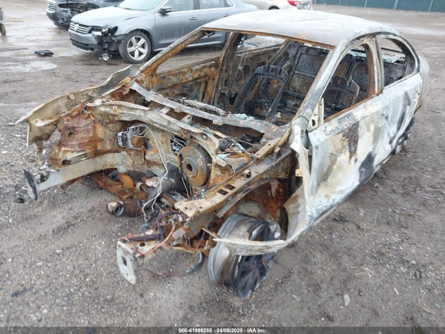 3VWD67AJ5GM254985 Volkswagen Jetta 1.4t Se