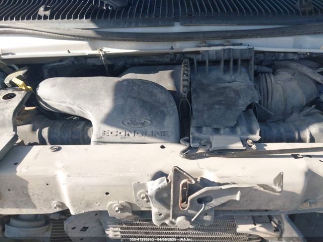 1FBSS3BLXEDA86613 Ford E-350 Super Duty Xlt