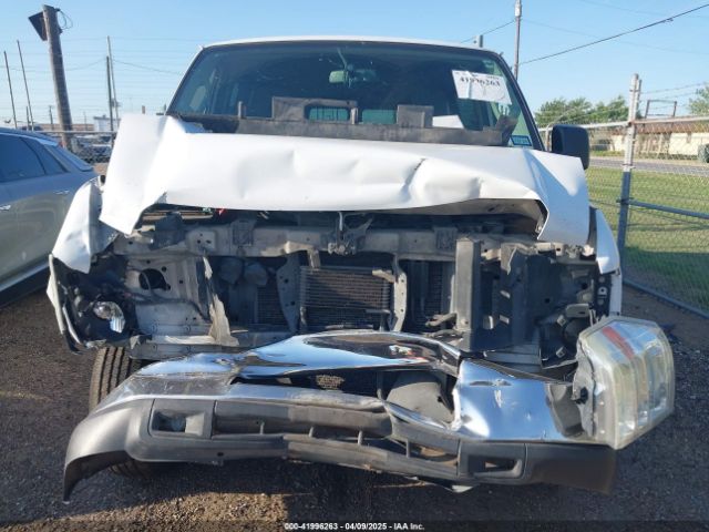 1FBSS3BLXEDA86613 Ford E-350 Super Duty Xlt