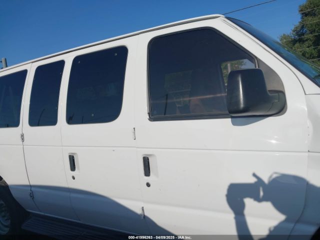 1FBSS3BLXEDA86613 Ford E-350 Super Duty Xlt