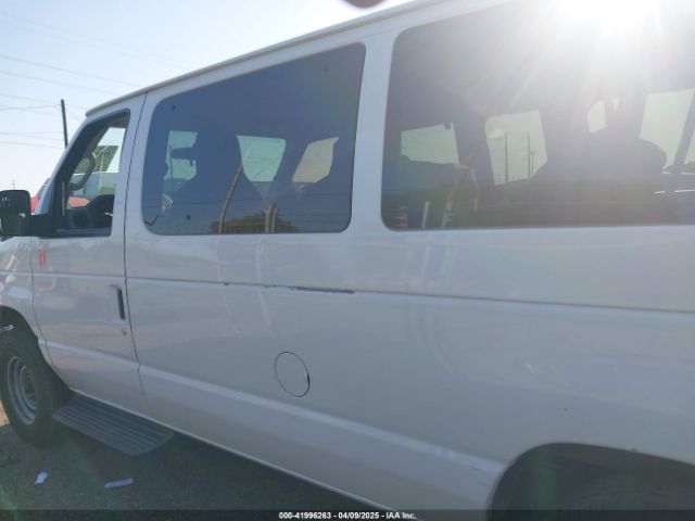 1FBSS3BLXEDA86613 Ford E-350 Super Duty Xlt