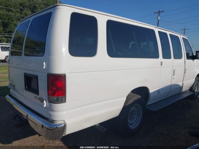 1FBSS3BLXEDA86613 Ford E-350 Super Duty Xlt