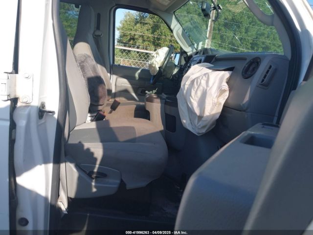 1FBSS3BLXEDA86613 Ford E-350 Super Duty Xlt