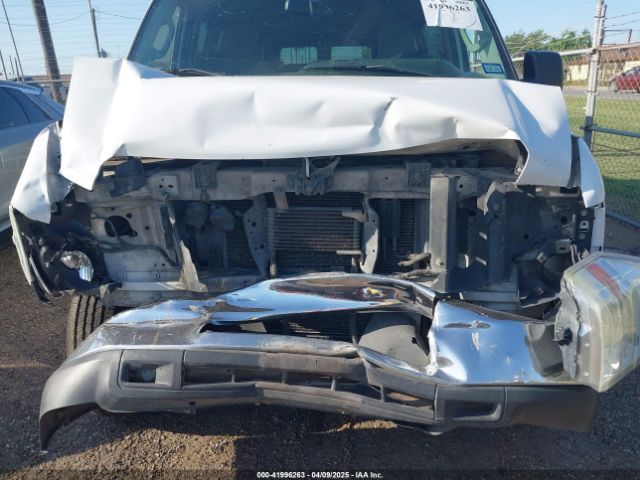 1FBSS3BLXEDA86613 Ford E-350 Super Duty Xlt
