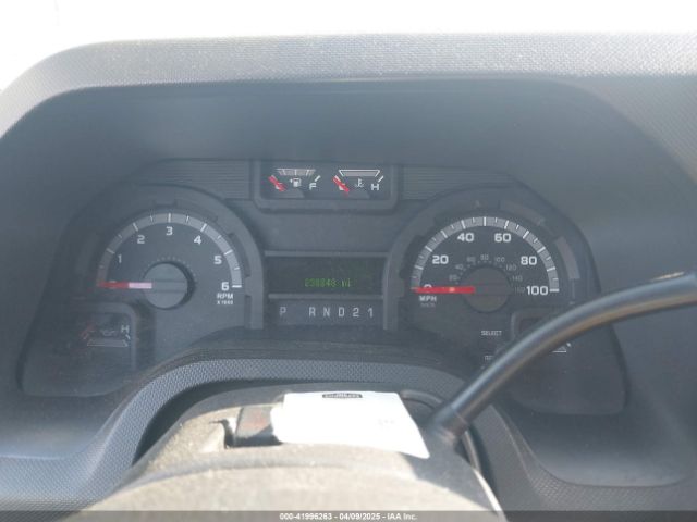 1FBSS3BLXEDA86613 Ford E-350 Super Duty Xlt