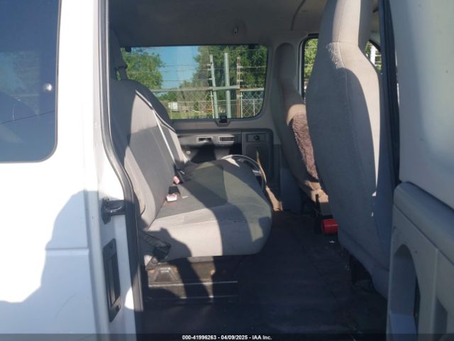 1FBSS3BLXEDA86613 Ford E-350 Super Duty Xlt