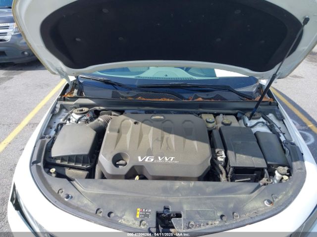 2G11Z5S31H9189847 Chevrolet IMPALA LS