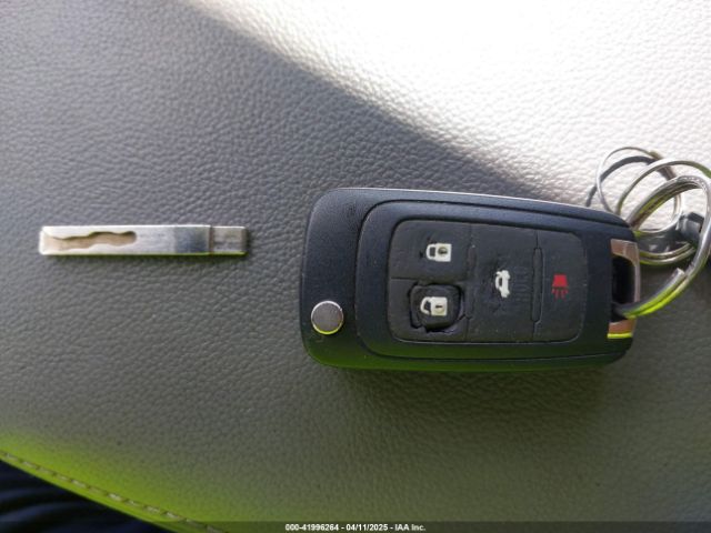 2G11Z5S31H9189847 Chevrolet IMPALA LS