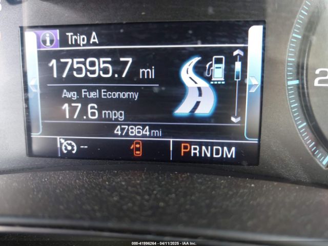 2G11Z5S31H9189847 Chevrolet IMPALA LS