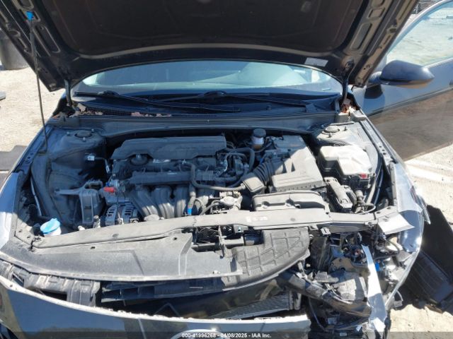 2022 HYUNDAI ELANTRA 5NPLM4AG0NH079930 Photo 9