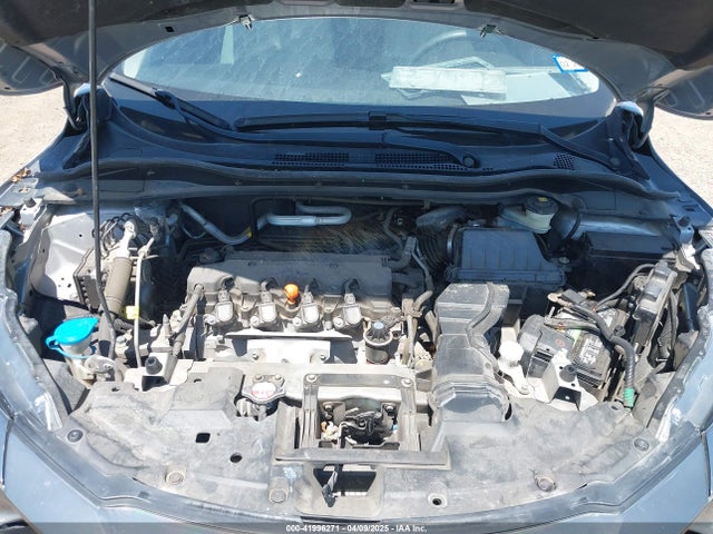 3CZRU5H58LM702507 Honda Hr-v 2wd Ex