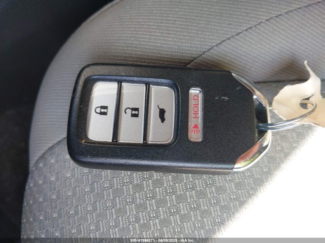 3CZRU5H58LM702507 Honda Hr-v 2wd Ex