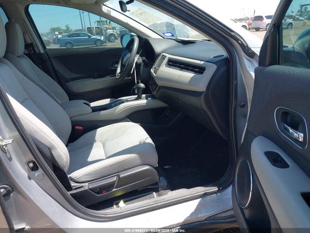 3CZRU5H58LM702507 Honda Hr-v 2wd Ex